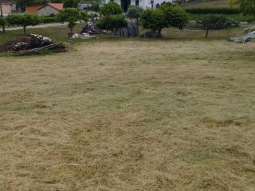 Wohnbaugrundstück zum Verkauf in Amoeiro