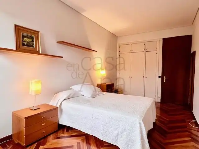 Flat for rent in Campuzano