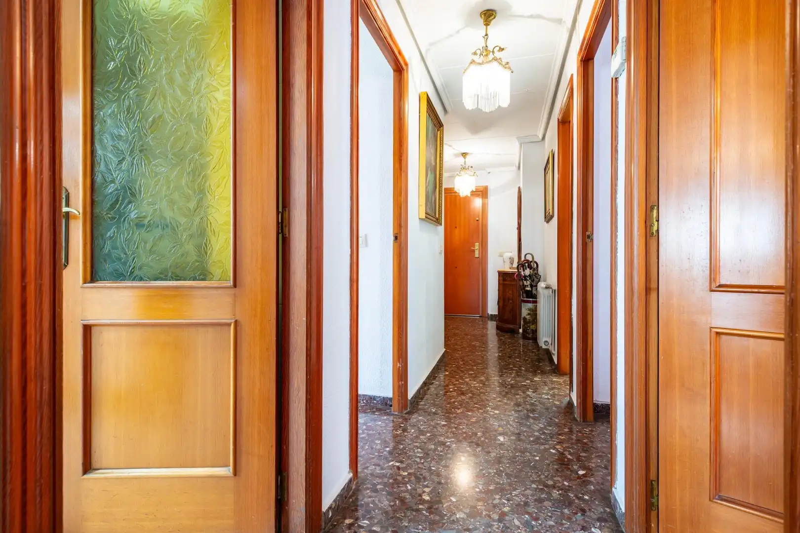 Flat for sale in Mislata  with Air Conditioner, Heating and Balcony