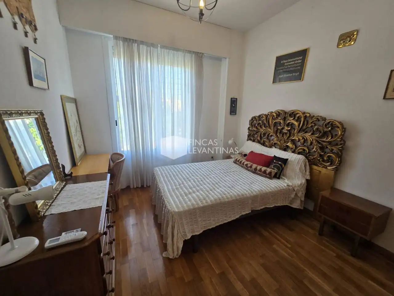 Chalet con piscina en venta en La Huerta, imagen 44