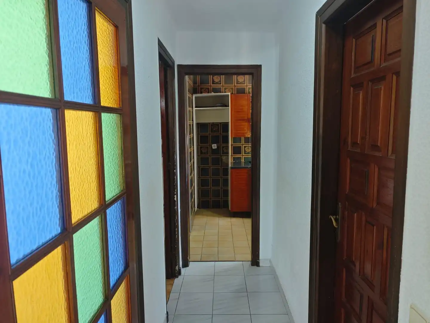 Wohnung mit Aufzug zum Verkauf in Carrer CAMI DE LES CABRES, imagen 5