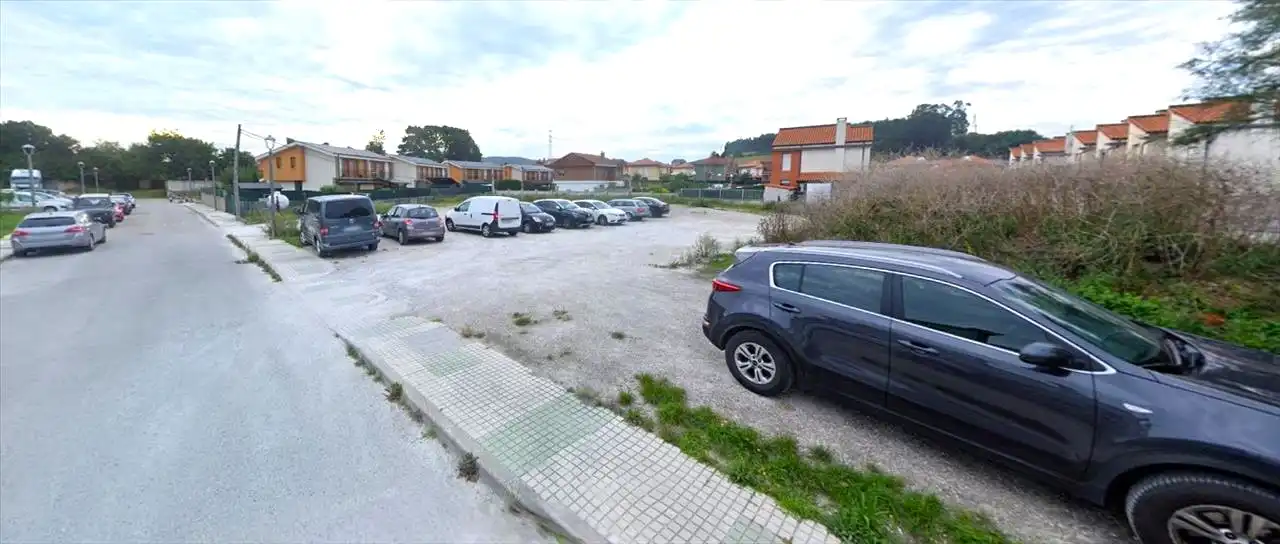 Lands and plots for sale in RINCONEDA, imagen 13