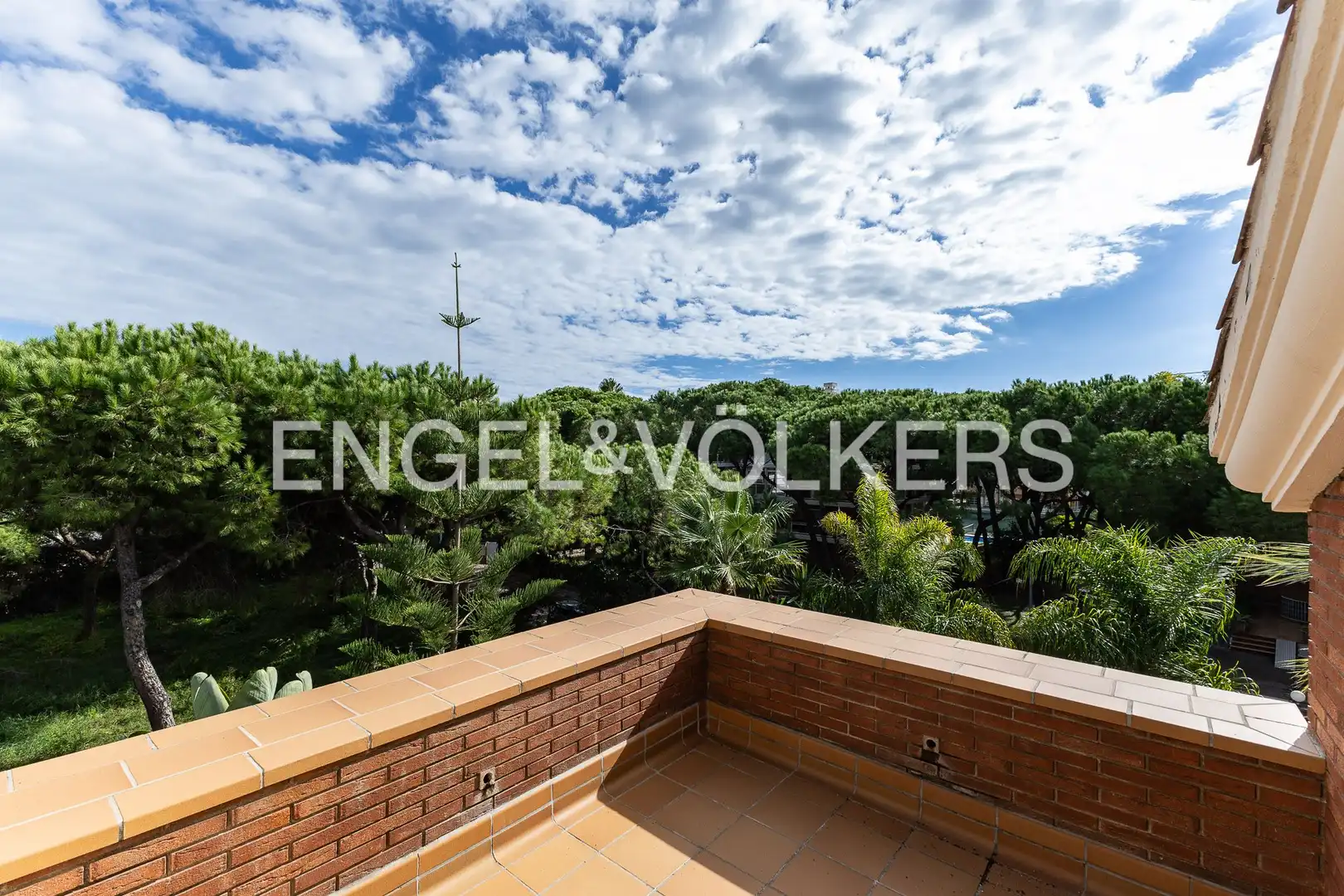 Terrassa de Casa o xalet de lloguer en Gavà amb Aire condicionat, Calefacció i Jardí privat
