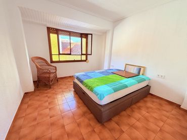Appartamento con balcone in vendita a Poblats Marítims