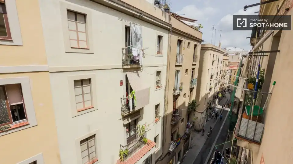 Piso en alquiler en Ciutat Vella, imagen 6