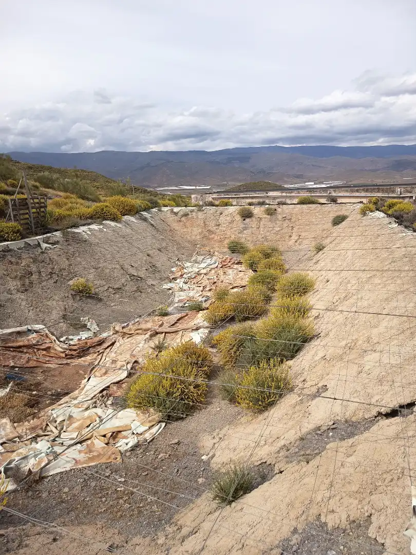 Terreno rustico in vendita a Alboloduy, imagen 9
