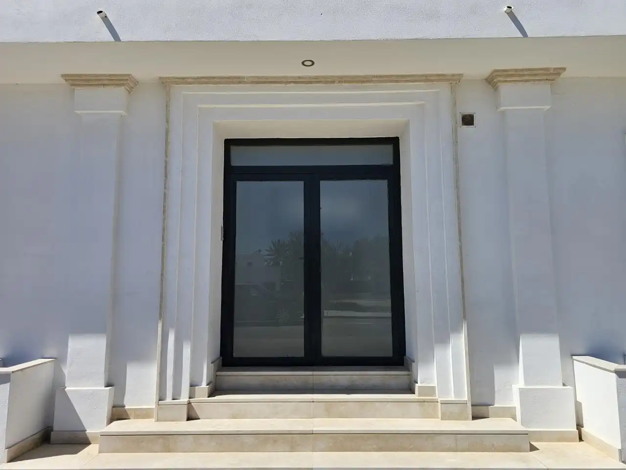 Apartament de lloguer a Cuervo, Pozoalbero