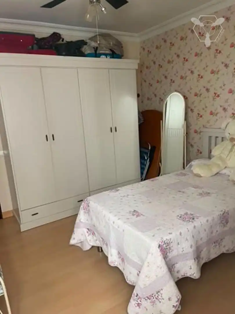Dormitori de Pis en venda en Huelva amb Terrassa, Moblat i Balcó