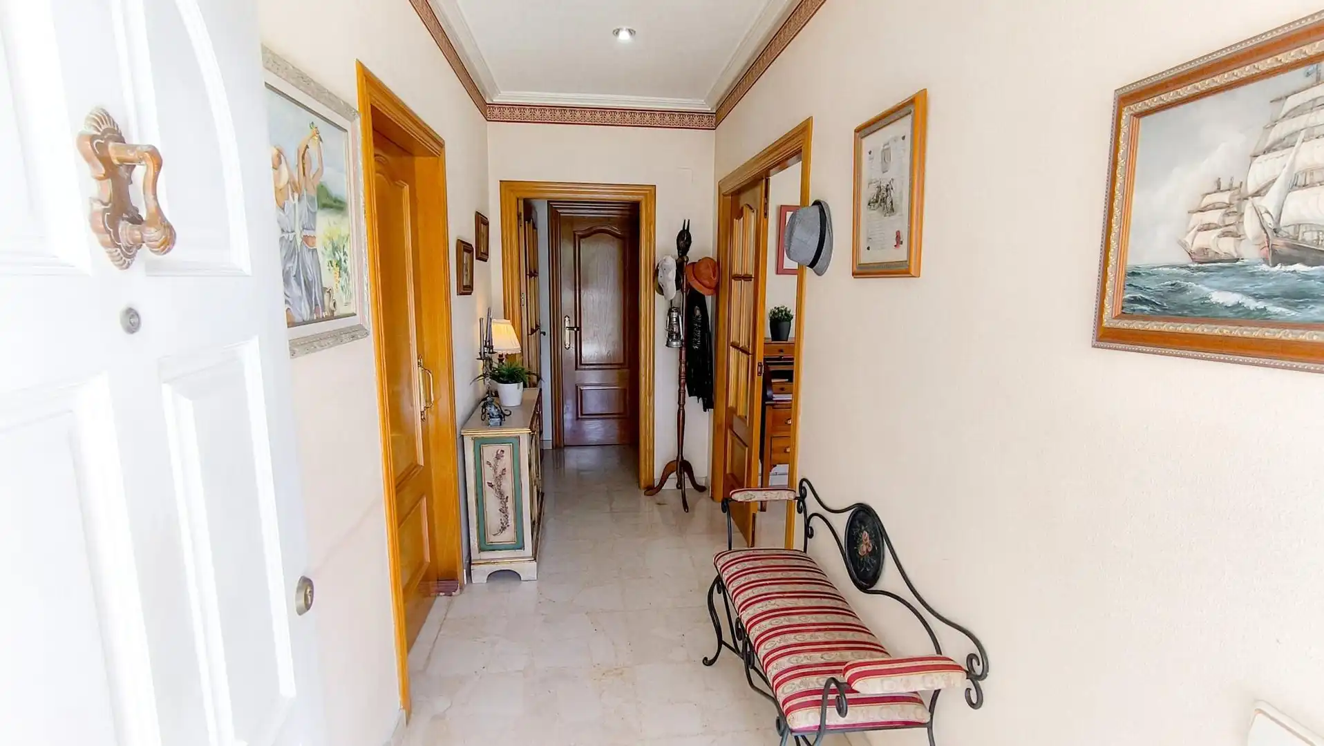 Casa o chalet en venta en Murcia con Terraza, Piscina y Balcón