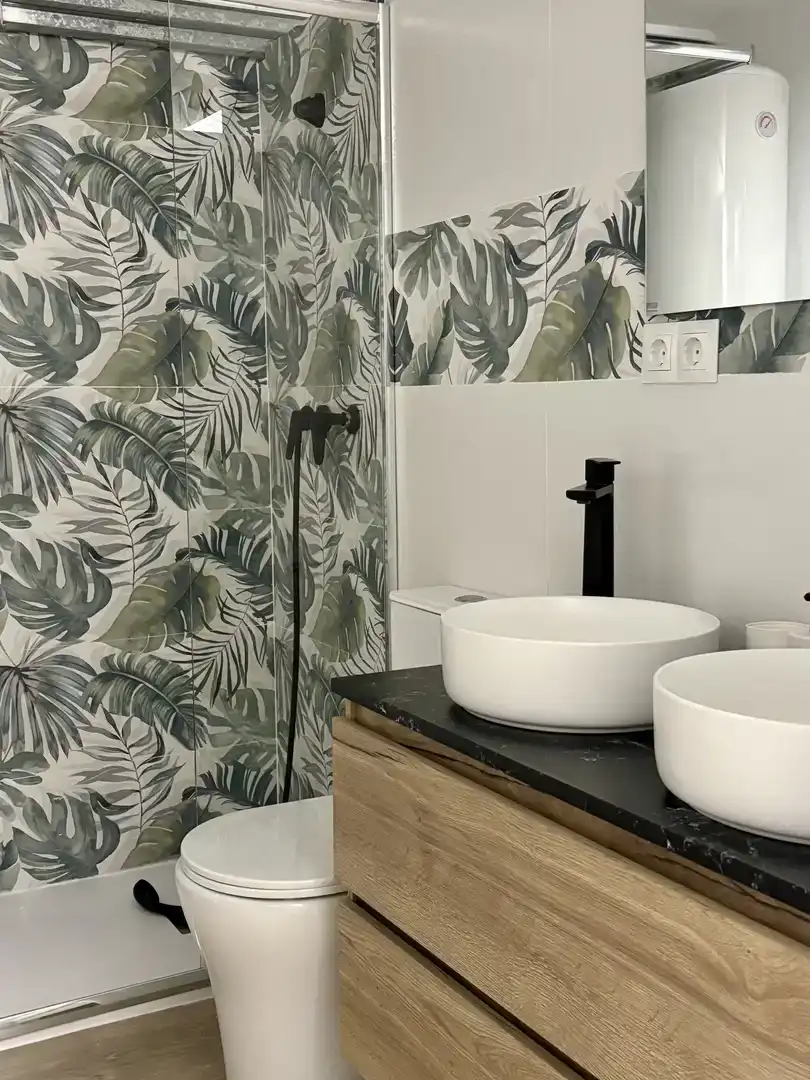 Habitación en Calle Don Juan Tenorio, 54, Zona Universitaria