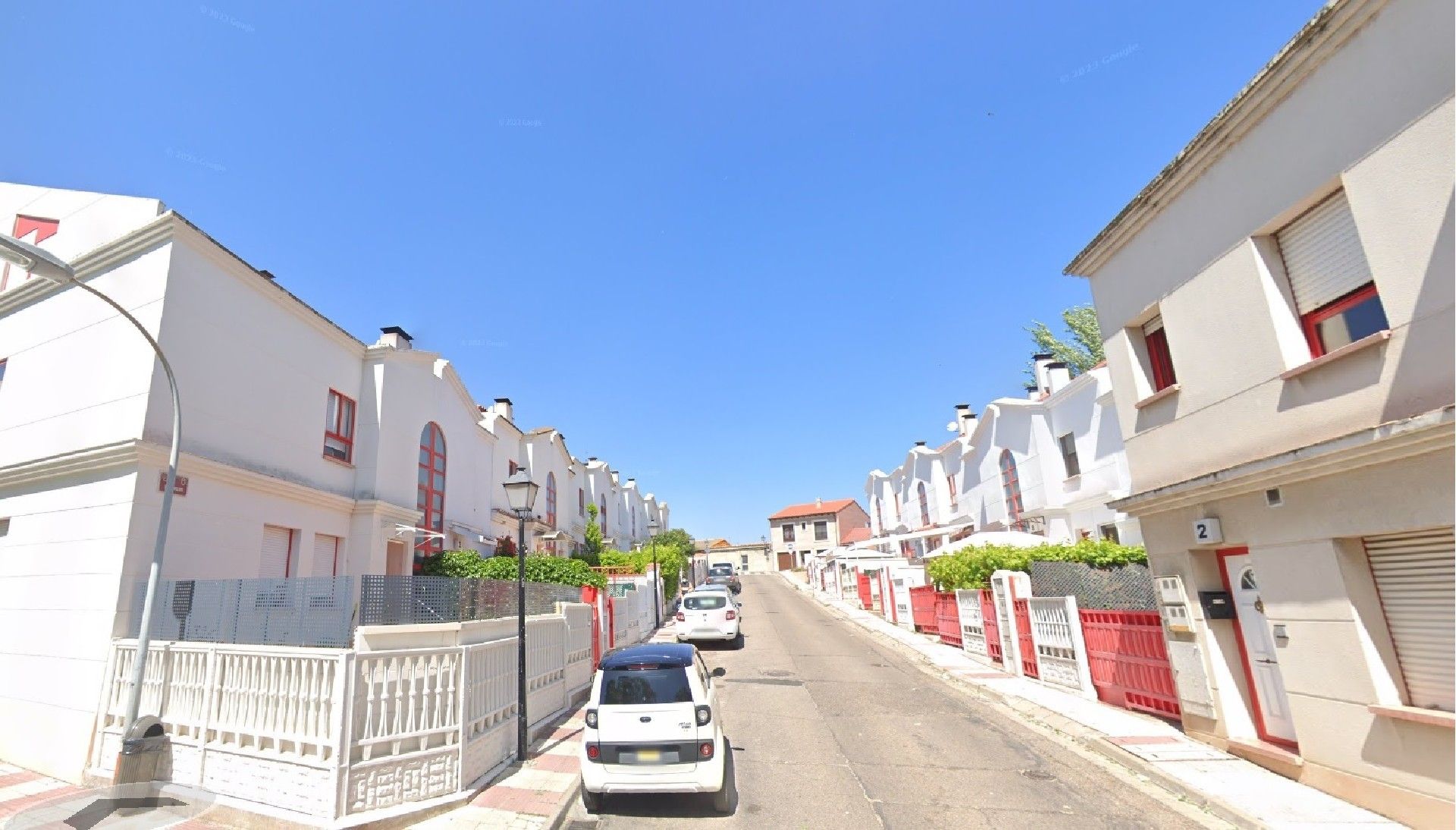 House or chalet for sale in C LEON FELIPE, Campo de la Juventud