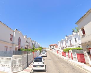 Casa o xalet en venda a Campo de la Juventud