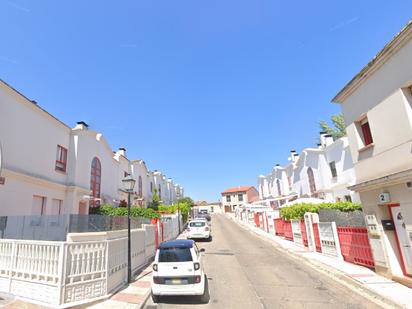 Casa o xalet en venda a Campo de la Juventud