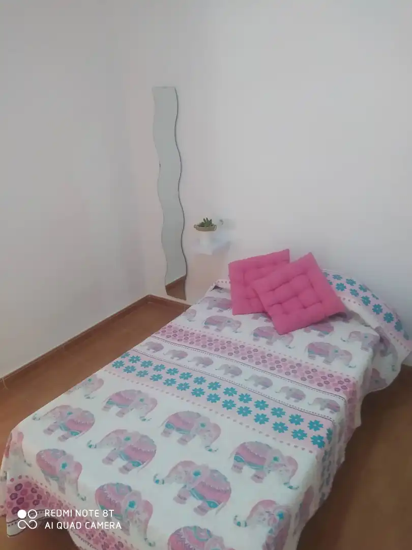 Flat for rent in Calle Paraguay, 2, Barrio de Zaidín
