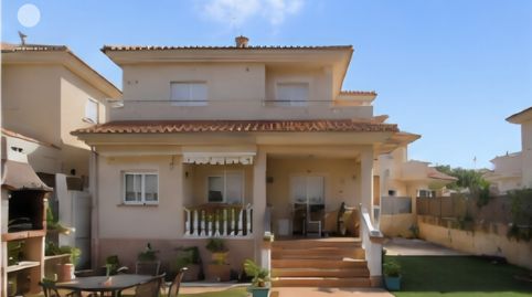 Foto 2 de Casa o xalet en venda a El Secar de la Real, Palma de Mallorca