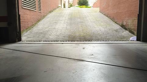 Photo 4 of Garage for rent in Amaia Kalea, 10, Las Arenas, Getxo