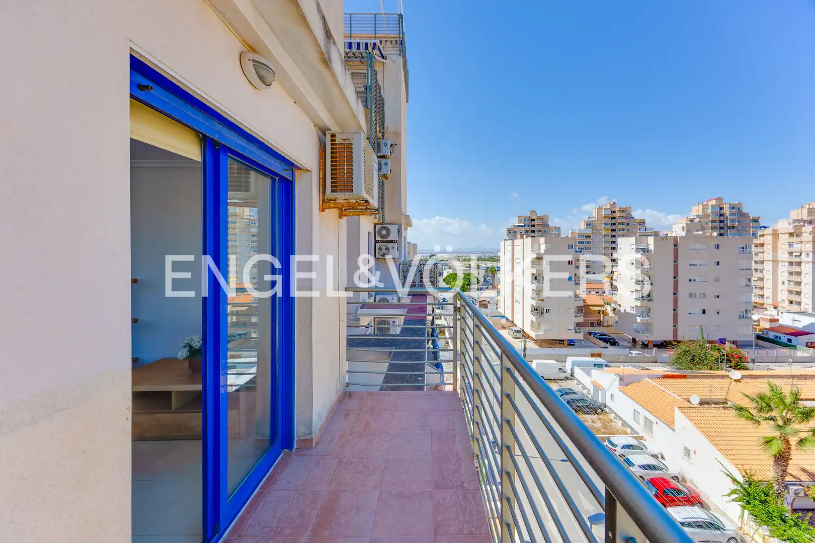 Piso con terraza en venta en Nueva Torrevieja - Aguas Nuevas, imagen 19