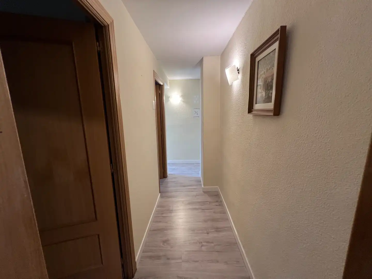 Piso en venta en Madrid con Aire acondicionado y Calefacción