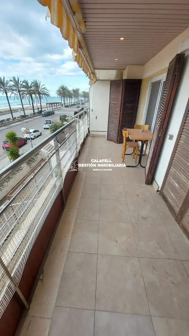 Piso con ascensor en venta en Sant Joan de Deu, 181 181, imagen 9