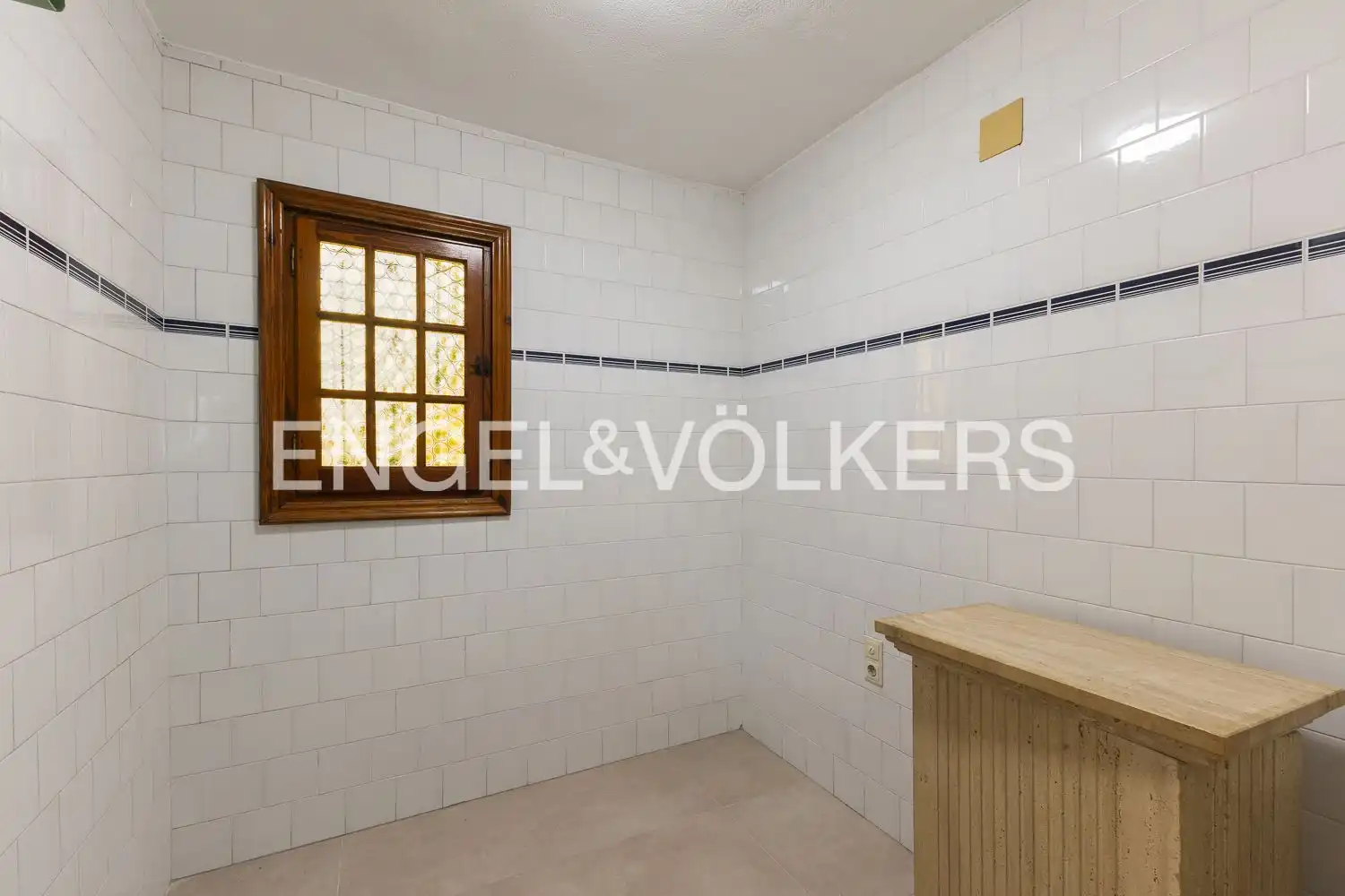 Cocina de Casa o chalet de alquiler en Paterna con Aire acondicionado, Calefacción y Jardín privado