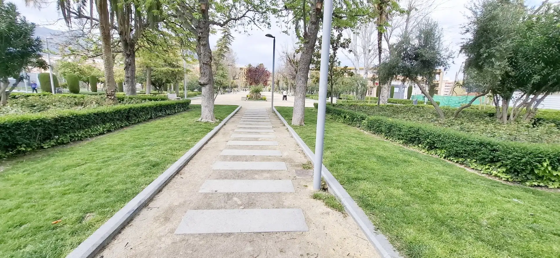 Pis amb terrassa en venda a La Salobreja, imagen 2