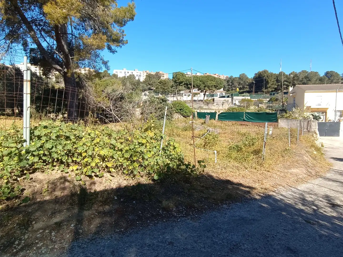 Residencial en venta en Tarragona