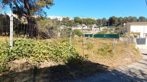 Foto 2 von Residential zum Verkauf in Urbanitzacions de Llevant, Tarragona Capital