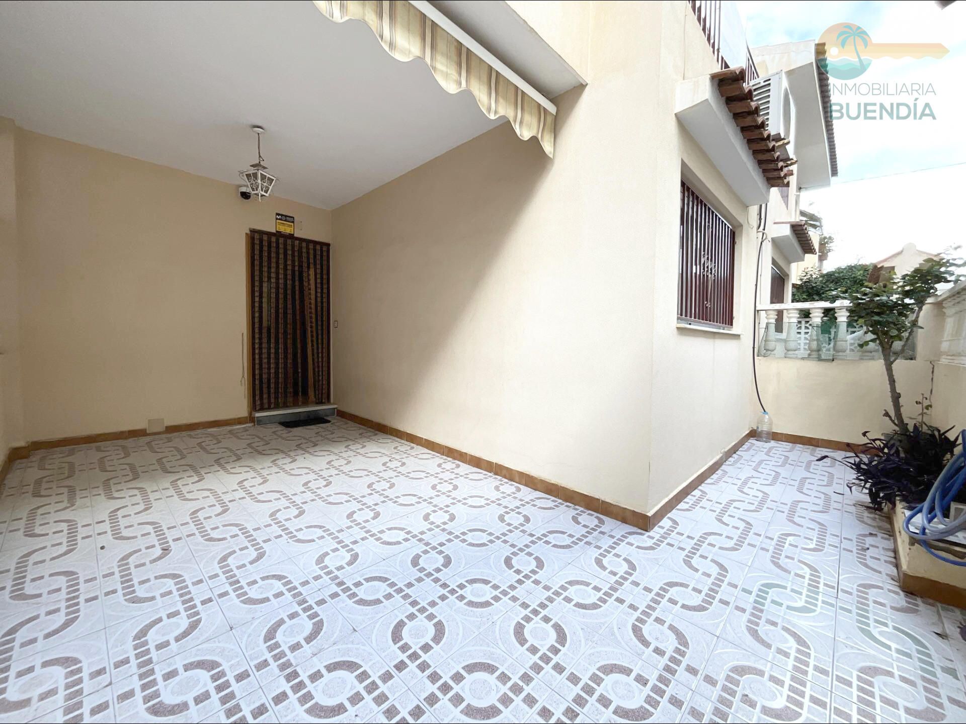 Duplex for sale in Mazarrón  with Air Conditioner, Private garden and Terrace