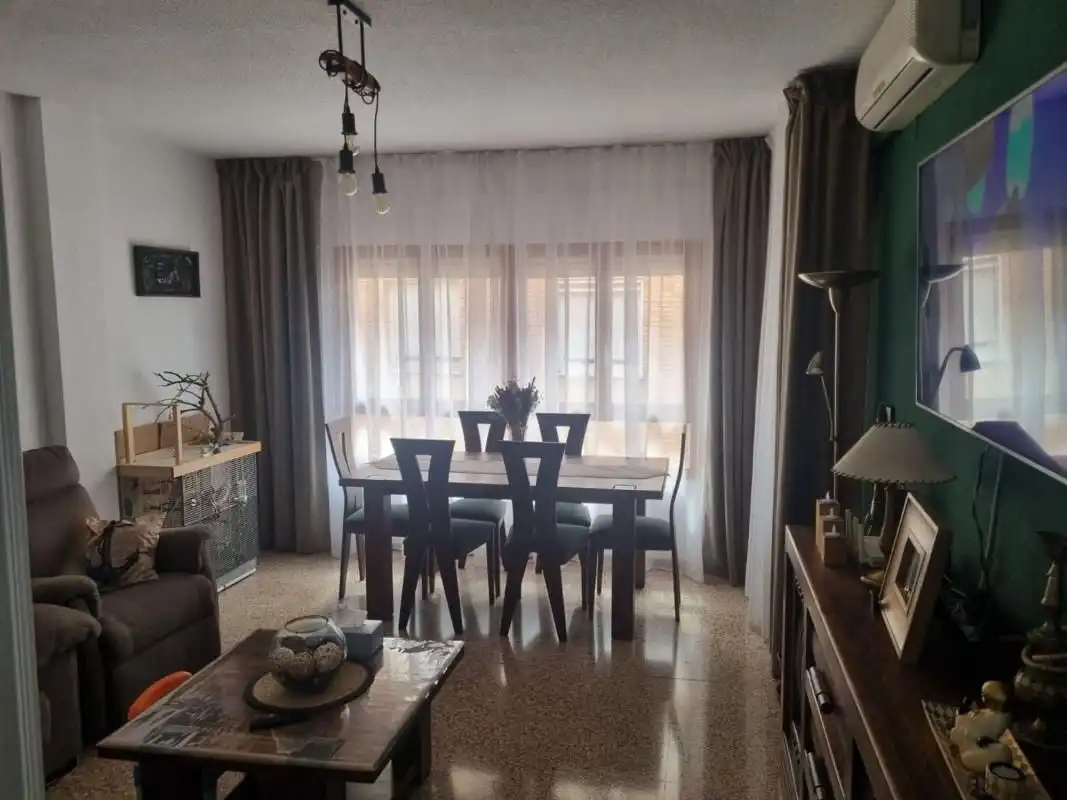 Apartament en venda a El Pinós / Pinoso, imagen 2