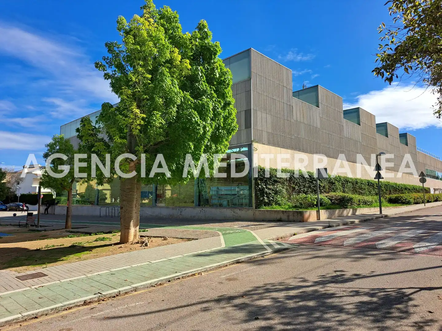 Terreny residencial en venda a La Cañada, imagen 15