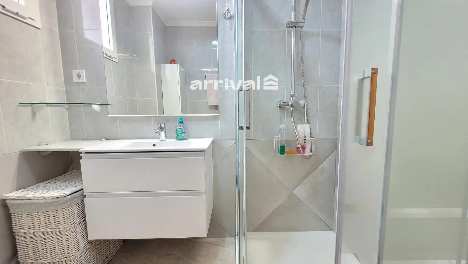 Appartement avec ascenseur à louer à Mendez Nuñez, imagen 20
