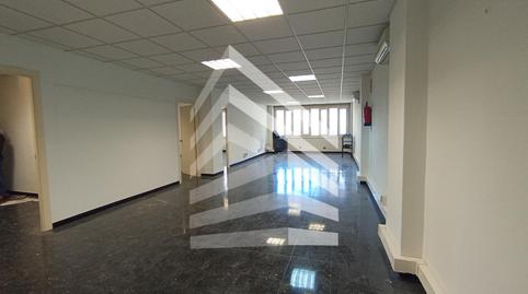 Foto 4 von Büro zur Miete in De Carles III, La Maternitat i Sant Ramon,  Barcelona Capital