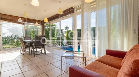 Foto 3 de Casa o chalet de alquiler en Els Ametllers, Tarragona