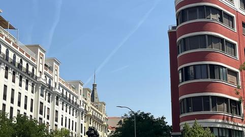 Foto 2 de Pis en venda a Goya,  Madrid Capital