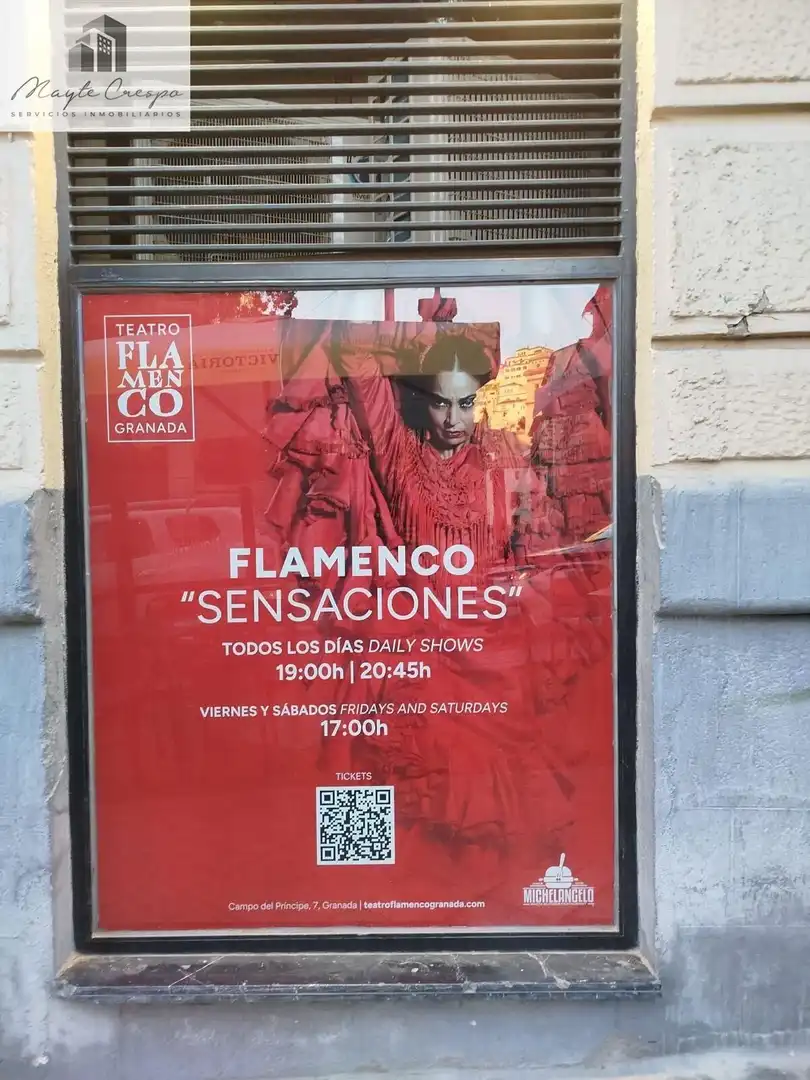Business premises for transfer in Calle Calle Gran Vía de Colón, imagen 22