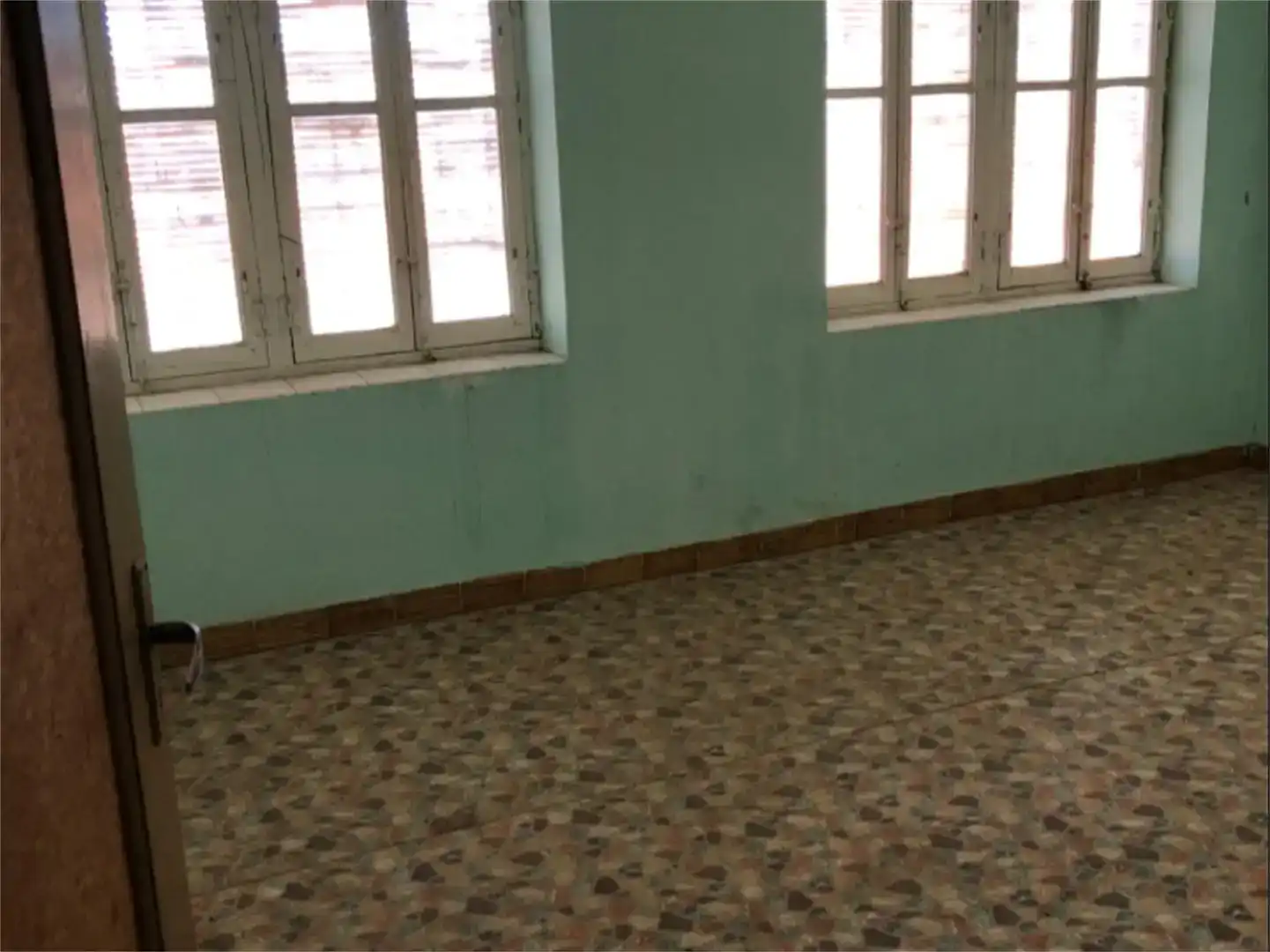 Casa adosada en venda en Bustillo del Páramo, León