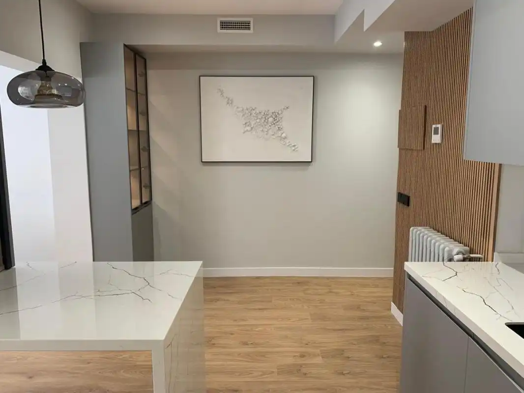 Appartement avec ascenseur à vendre à C. de Padilla, imagen 20