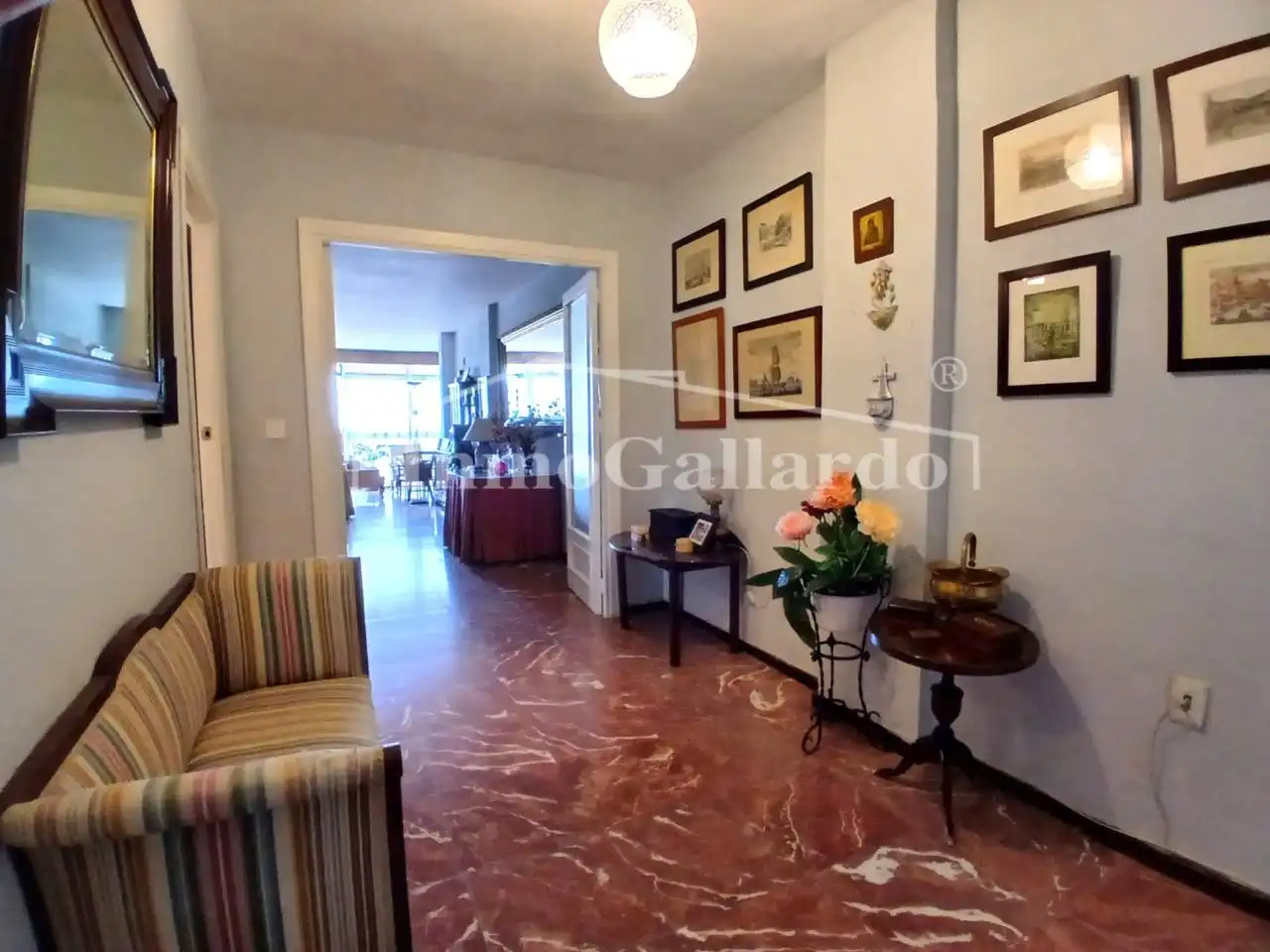 Flat for sale in Málaga  with Air Conditioner, Heating and Terrace