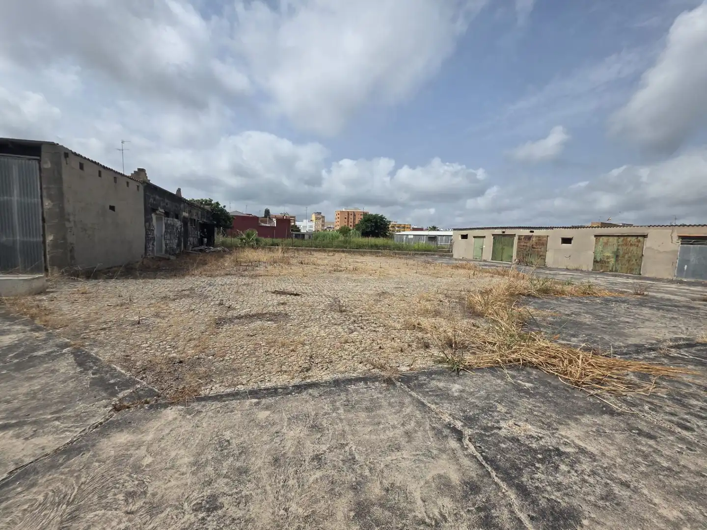 Residencial en venta en Sueca