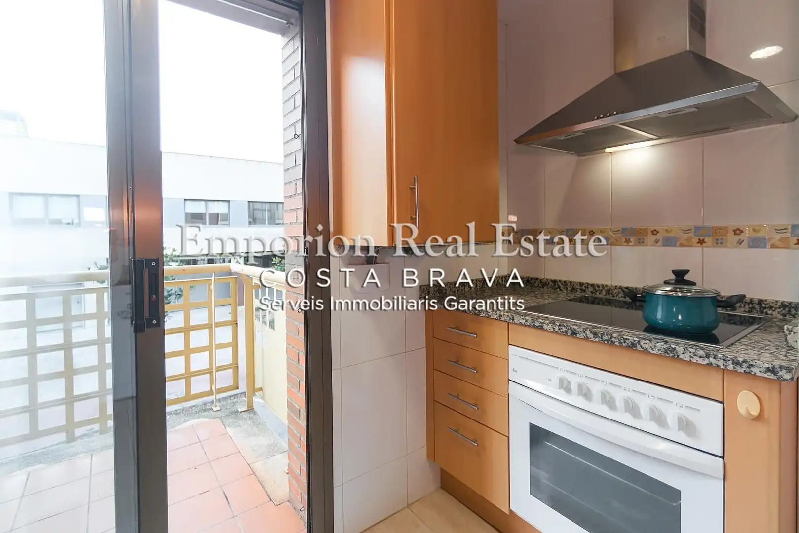 Apartments for rent in Avinguda Catalunya