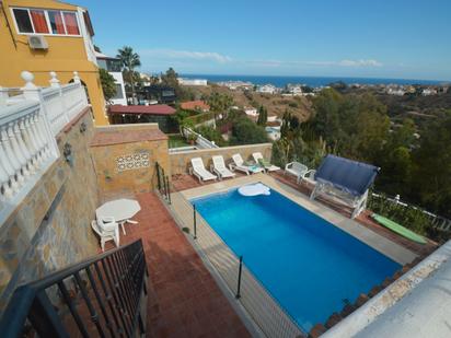 House or chalet for sale in Benalmádena