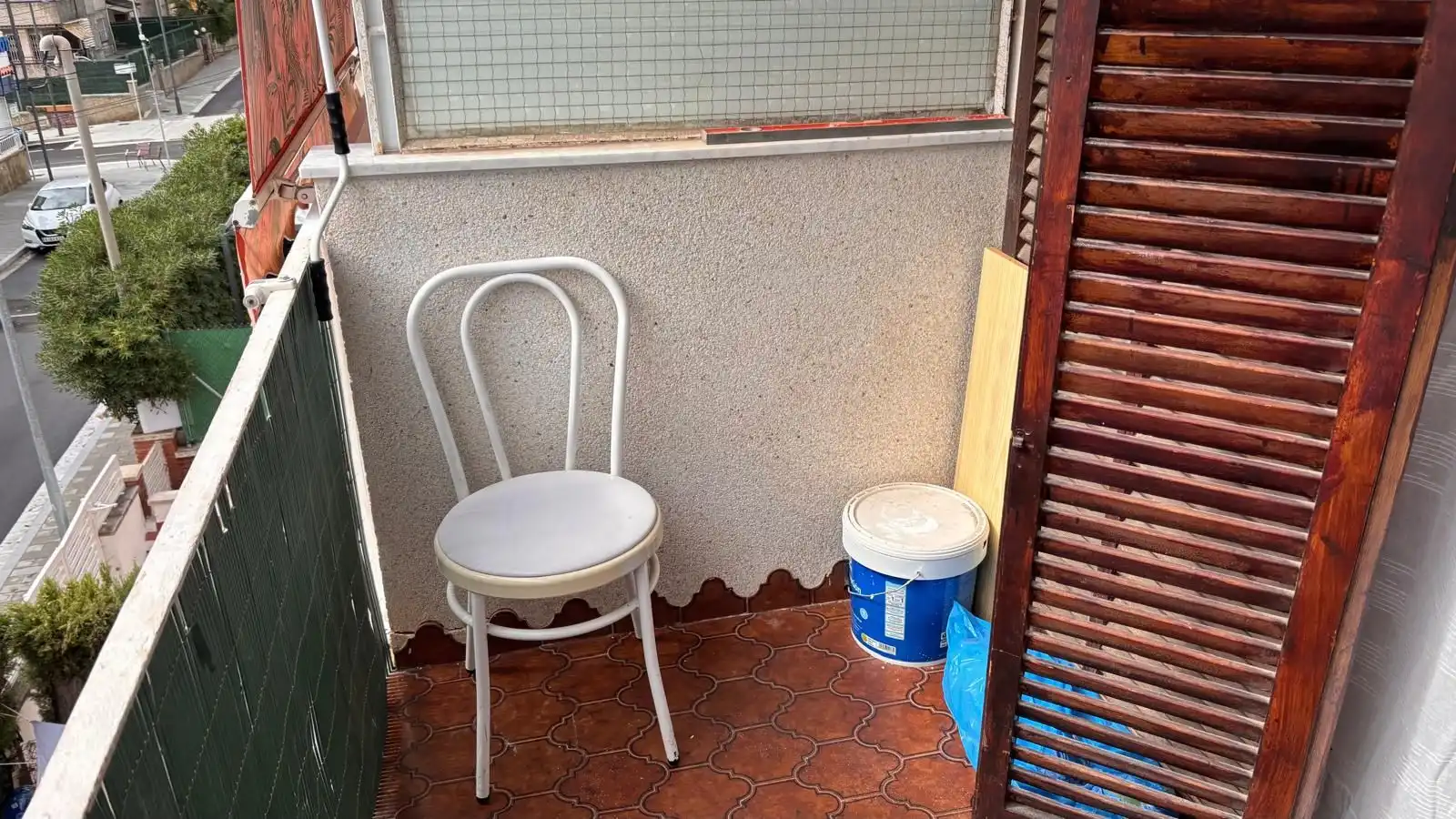Terraza de Piso en venta en Segur de Calafell