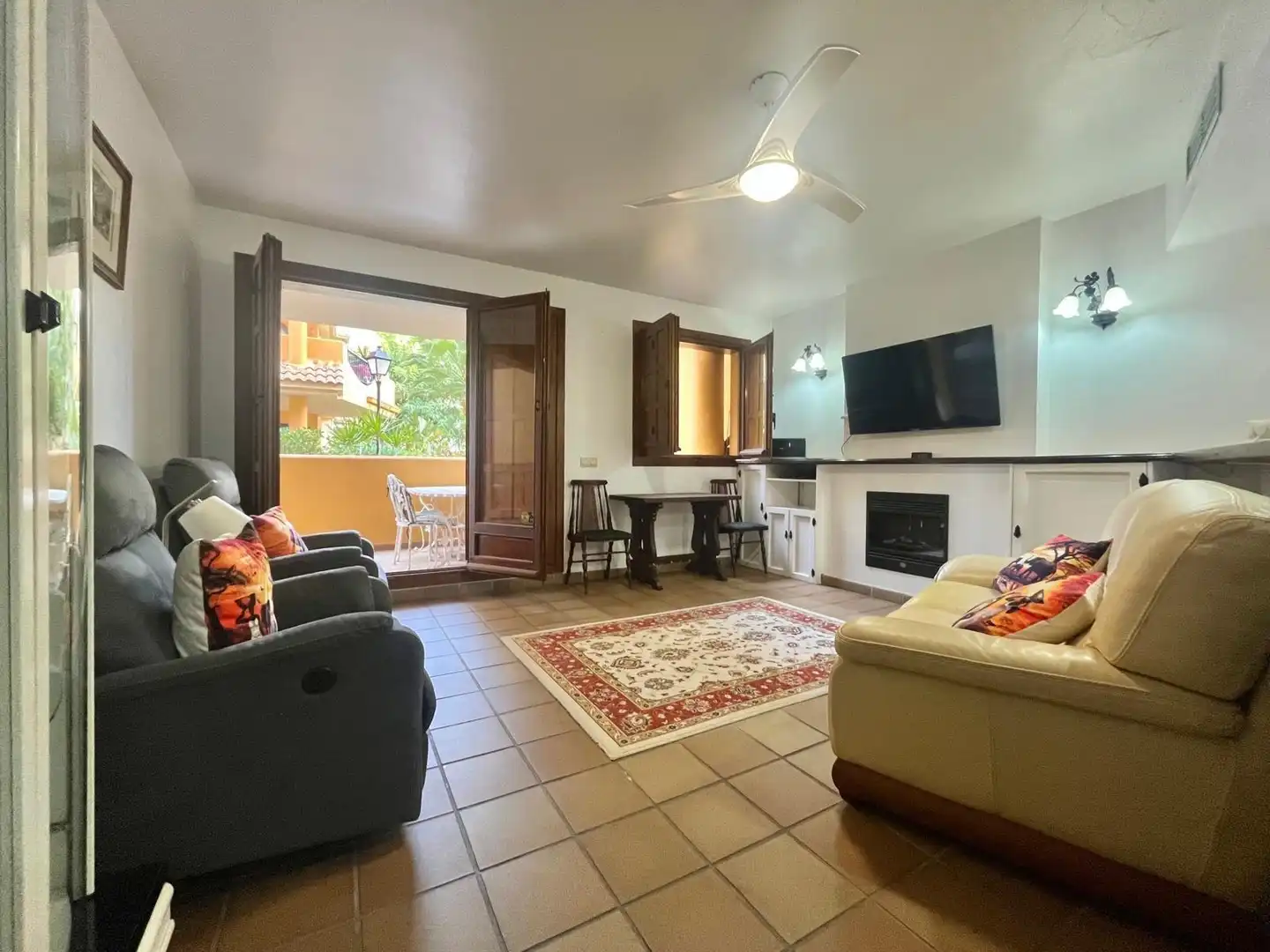 Bungalow con piscina in vendita a Playa del Acequión, Náufragos y Rocío del Mar, imagen 14