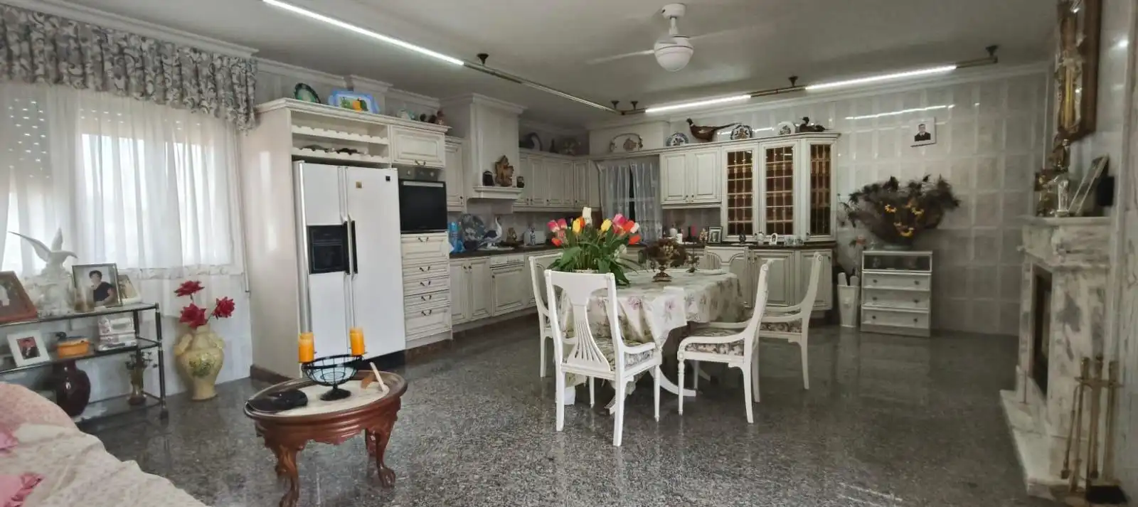Villa mit Pool zum Verkauf in La Foia - Daimés - Asprella, imagen 36