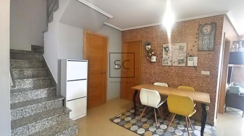 Foto 2 de Àtic en venda a A Malata - Catabois - Ciudad Jardín, A Coruña