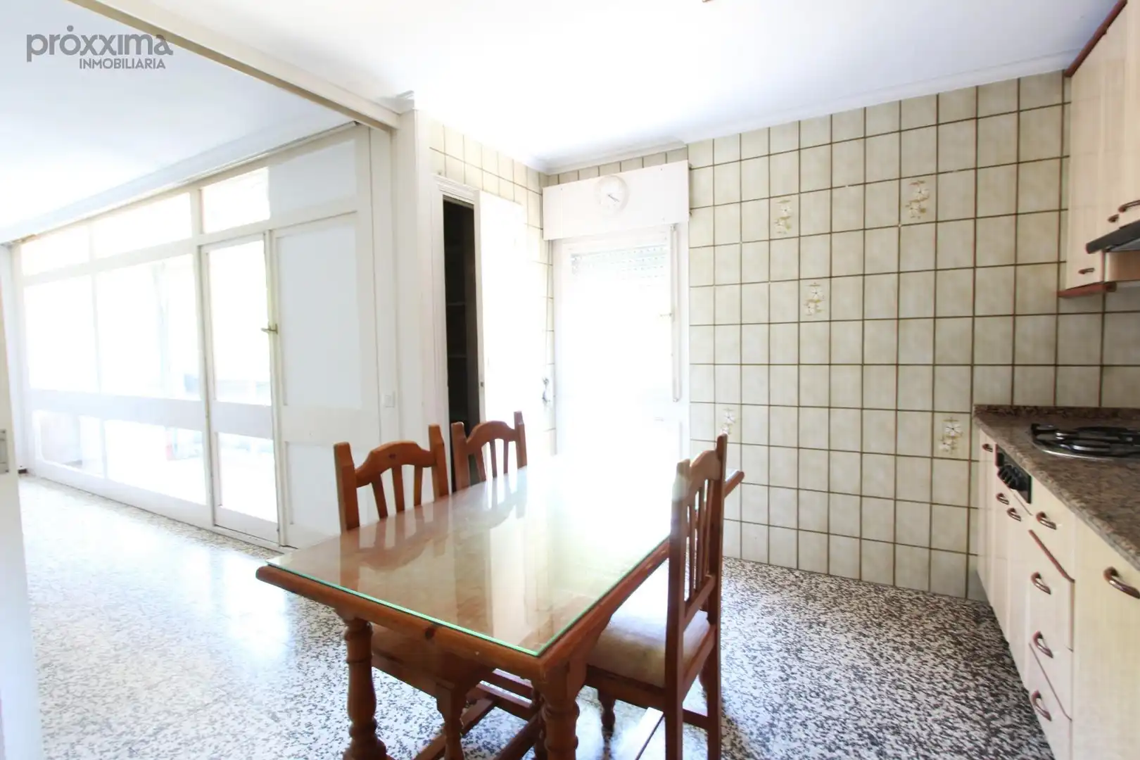Flat with terrace for sale in Sur, imagen 9