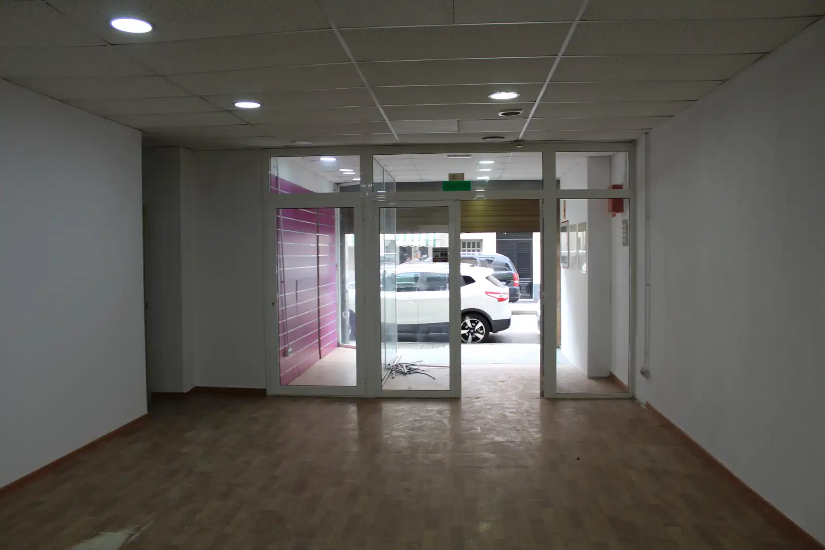 Local comercial en venda a Carrer de les Salenques, imagen 8
