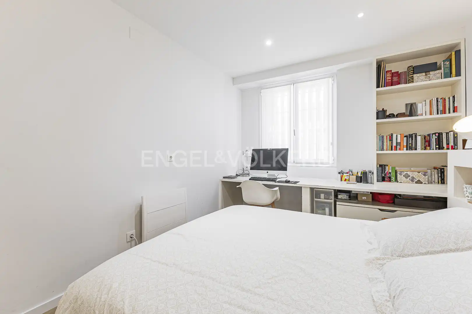 Habitación de Piso en venta en Barcelona con Aire acondicionado, Calefacción y Parquet