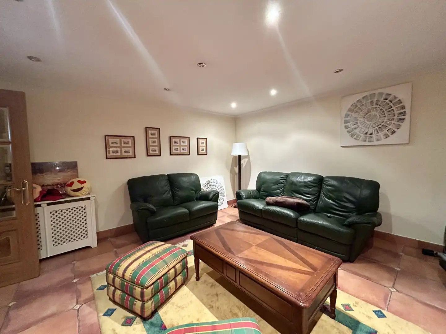 Casa o chalet en venta en Laredo con Calefacción, Terraza y Amueblado
