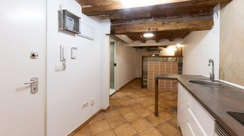 Foto 2 de Piso en venta en El Raval,  Barcelona Capital